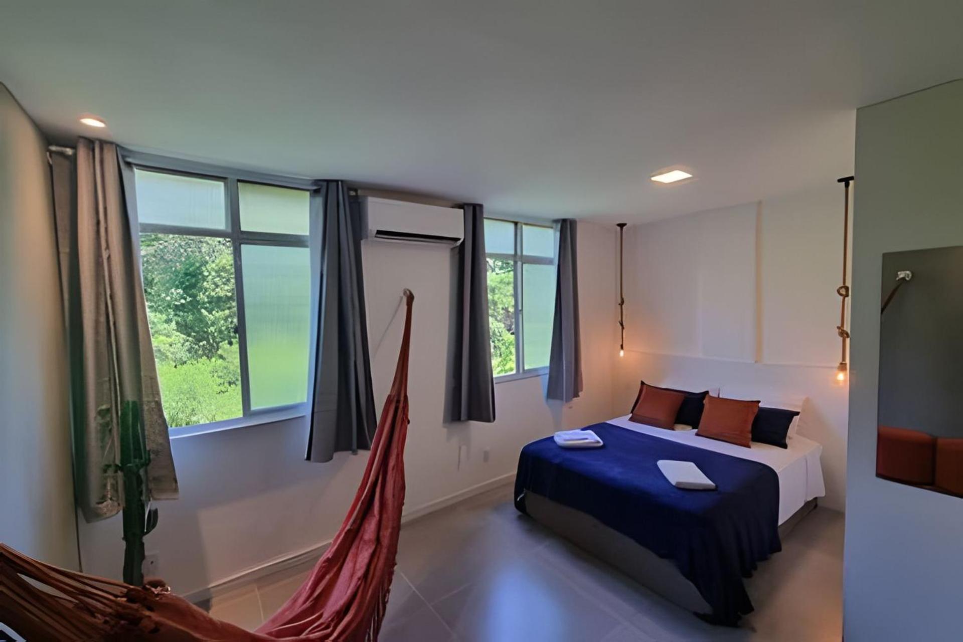 Copacabana Stays - A Sua Casa No Rio Rio de Janeiro Exterior foto