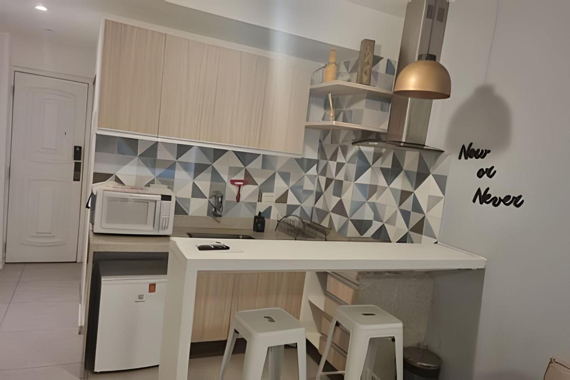Copacabana Stays - A Sua Casa No Rio Rio de Janeiro Exterior foto