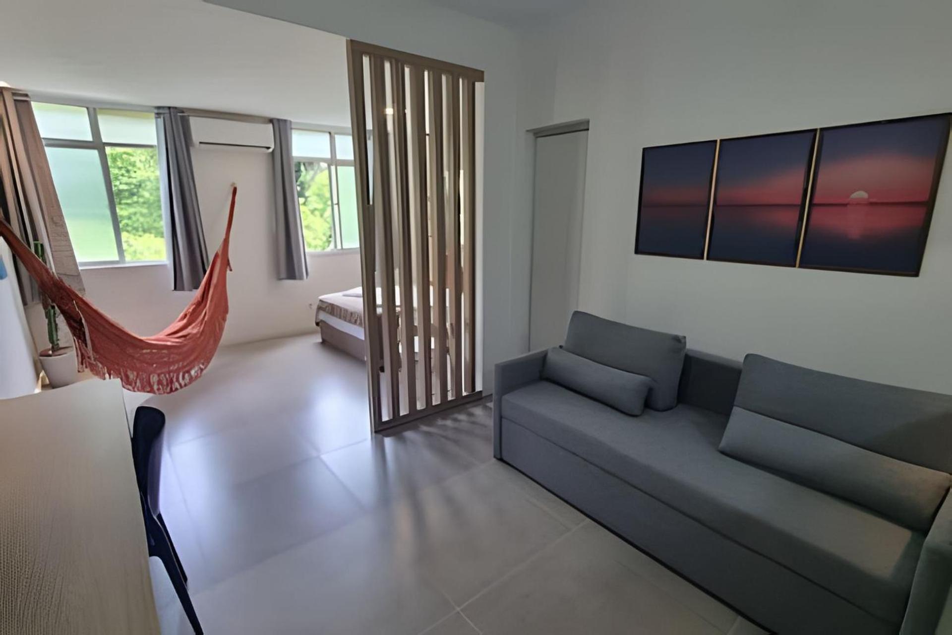 Copacabana Stays - A Sua Casa No Rio Rio de Janeiro Exterior foto