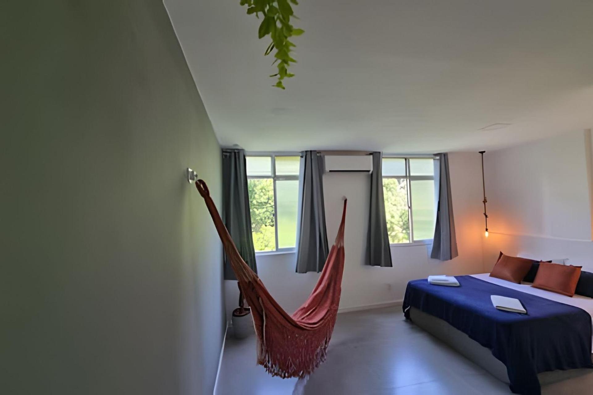 Copacabana Stays - A Sua Casa No Rio Rio de Janeiro Exterior foto