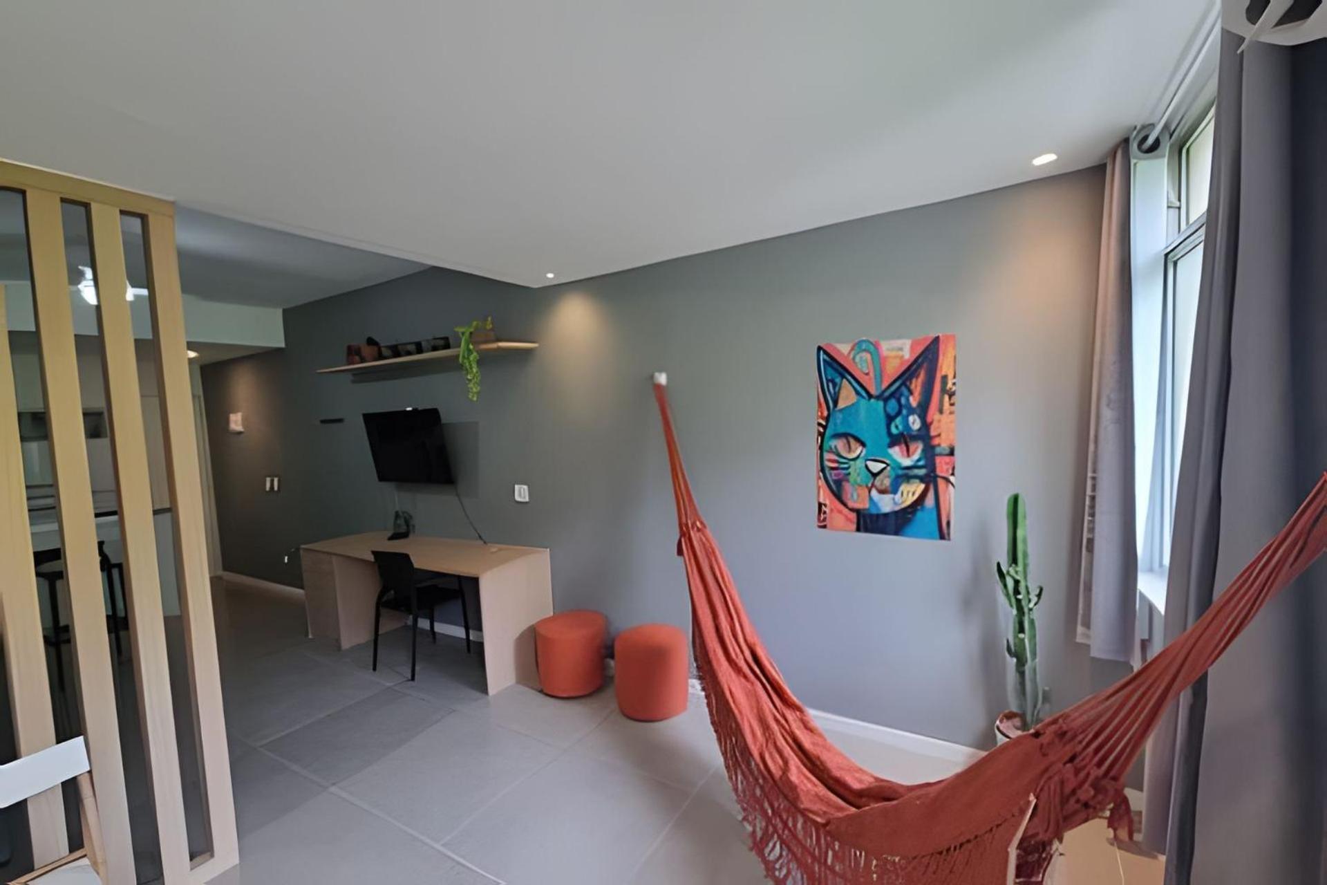 Copacabana Stays - A Sua Casa No Rio Rio de Janeiro Exterior foto