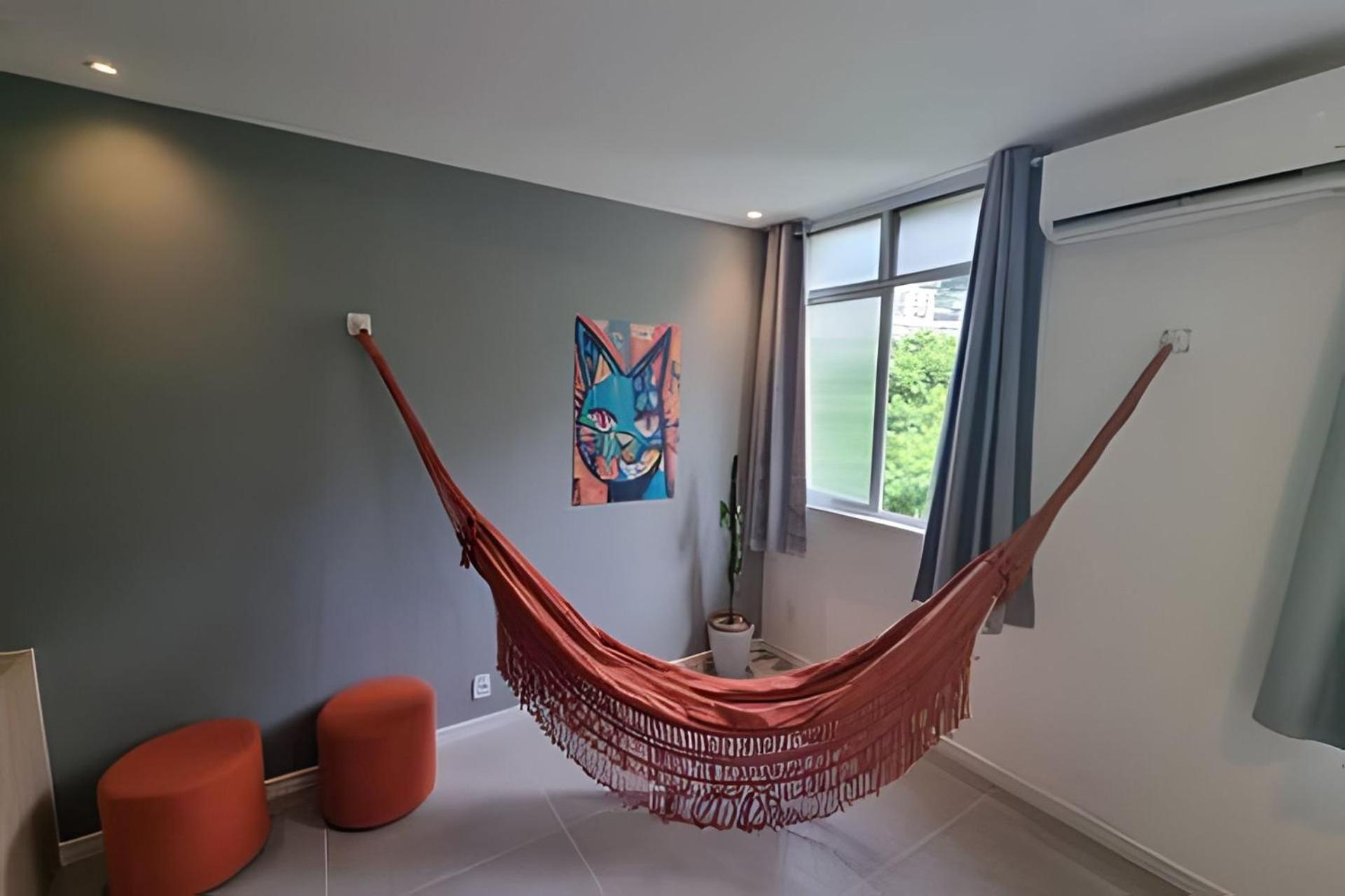 Copacabana Stays - A Sua Casa No Rio Rio de Janeiro Exterior foto