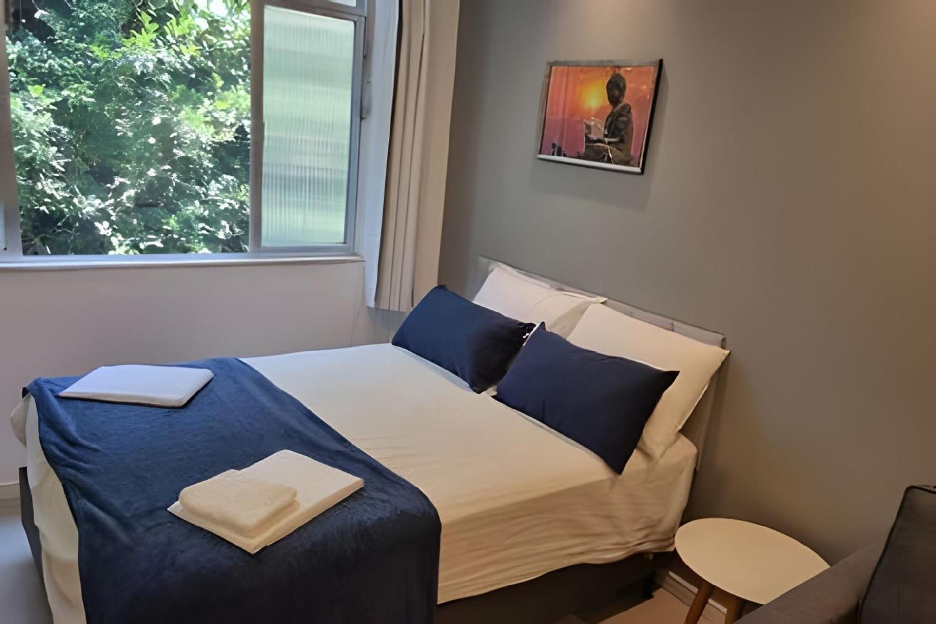 Copacabana Stays - A Sua Casa No Rio Rio de Janeiro Exterior foto