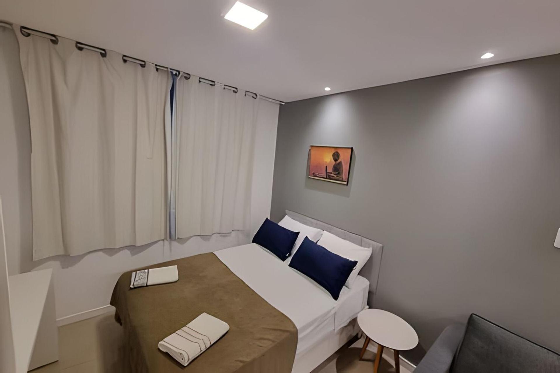 Copacabana Stays - A Sua Casa No Rio Rio de Janeiro Exterior foto