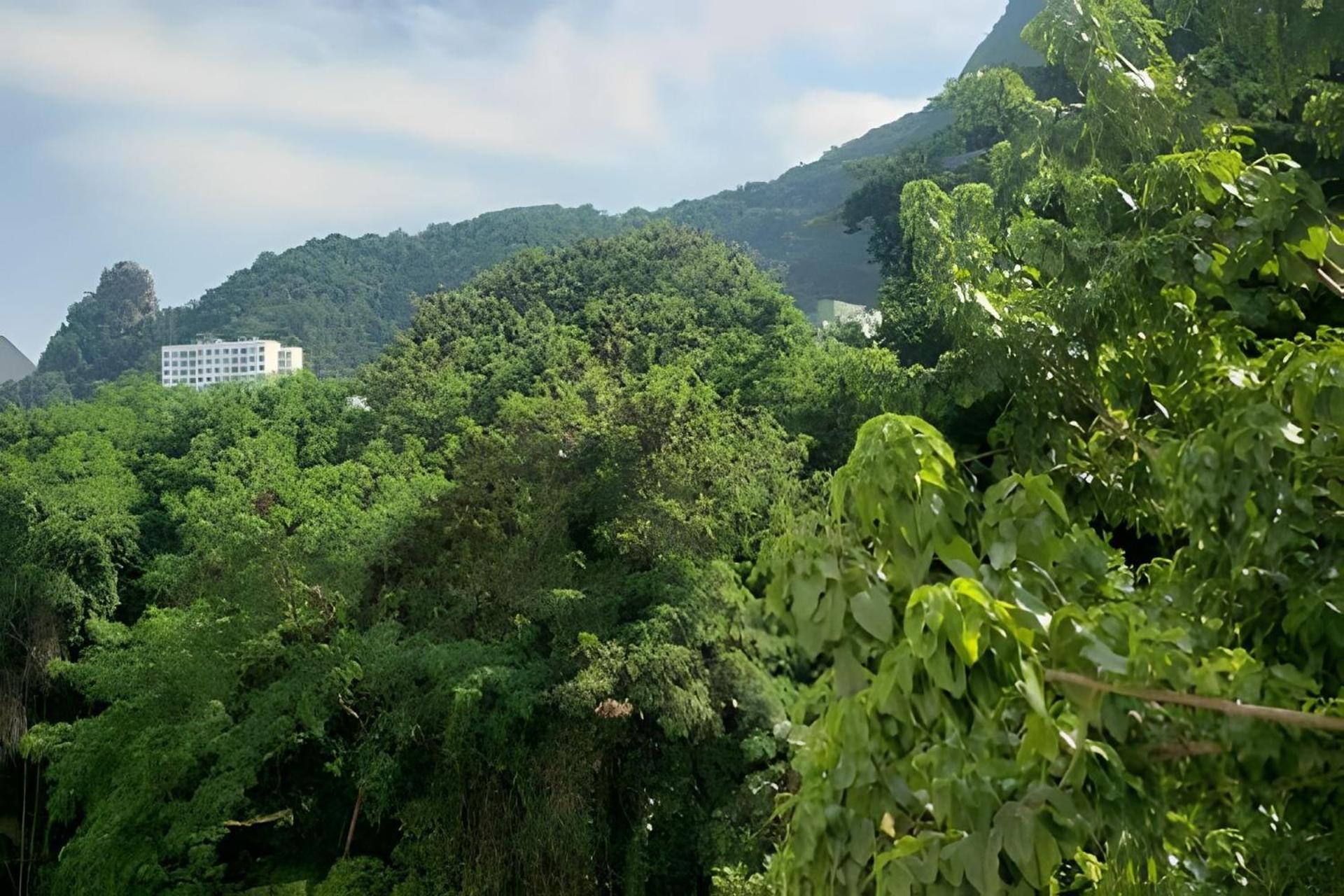 Copacabana Stays - A Sua Casa No Rio Rio de Janeiro Exterior foto
