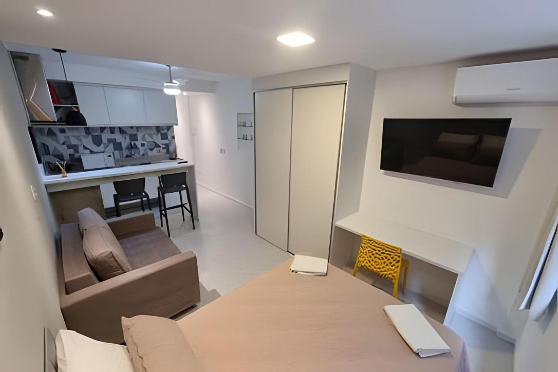 Copacabana Stays - A Sua Casa No Rio Rio de Janeiro Exterior foto