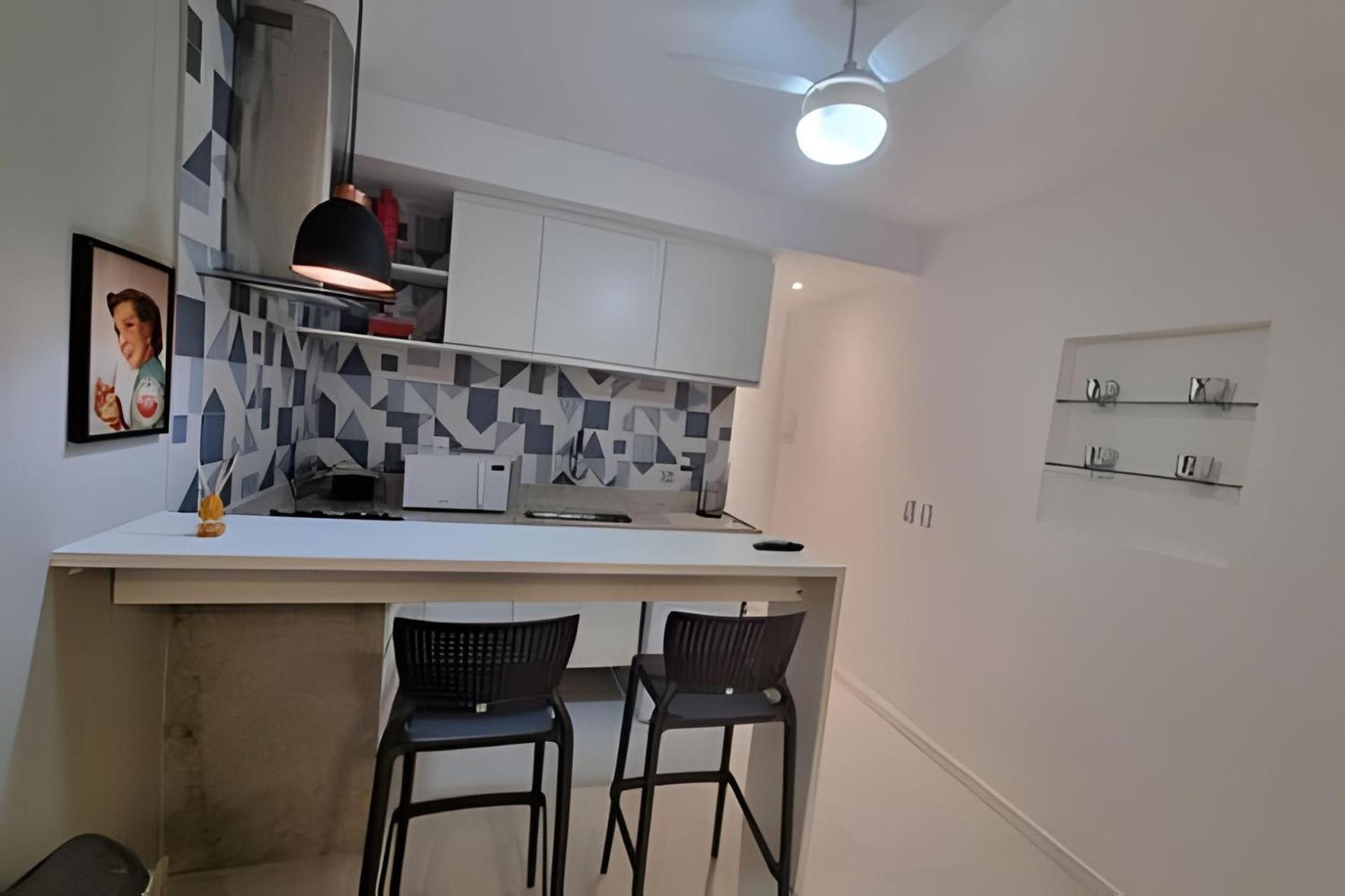 Copacabana Stays - A Sua Casa No Rio Rio de Janeiro Exterior foto