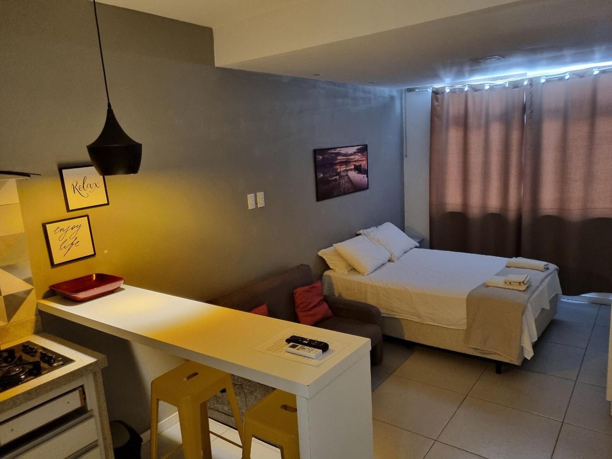 Copacabana Stays - A Sua Casa No Rio Rio de Janeiro Exterior foto