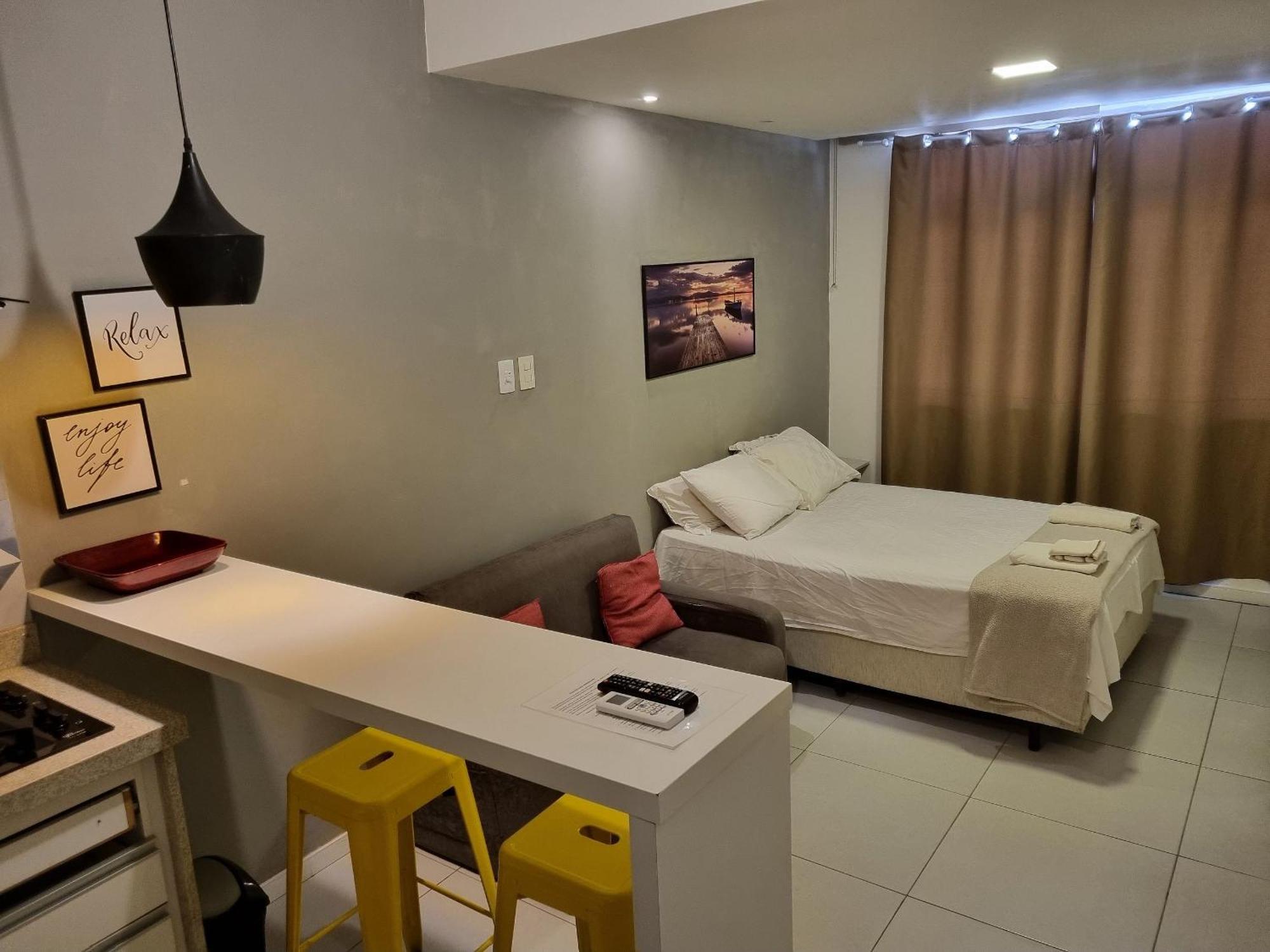 Copacabana Stays - A Sua Casa No Rio Rio de Janeiro Exterior foto