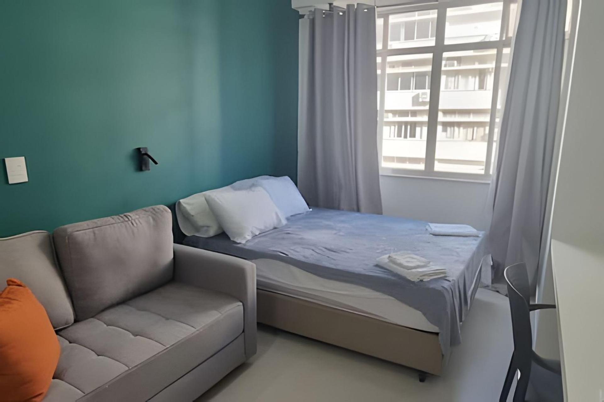 Copacabana Stays - A Sua Casa No Rio Rio de Janeiro Exterior foto