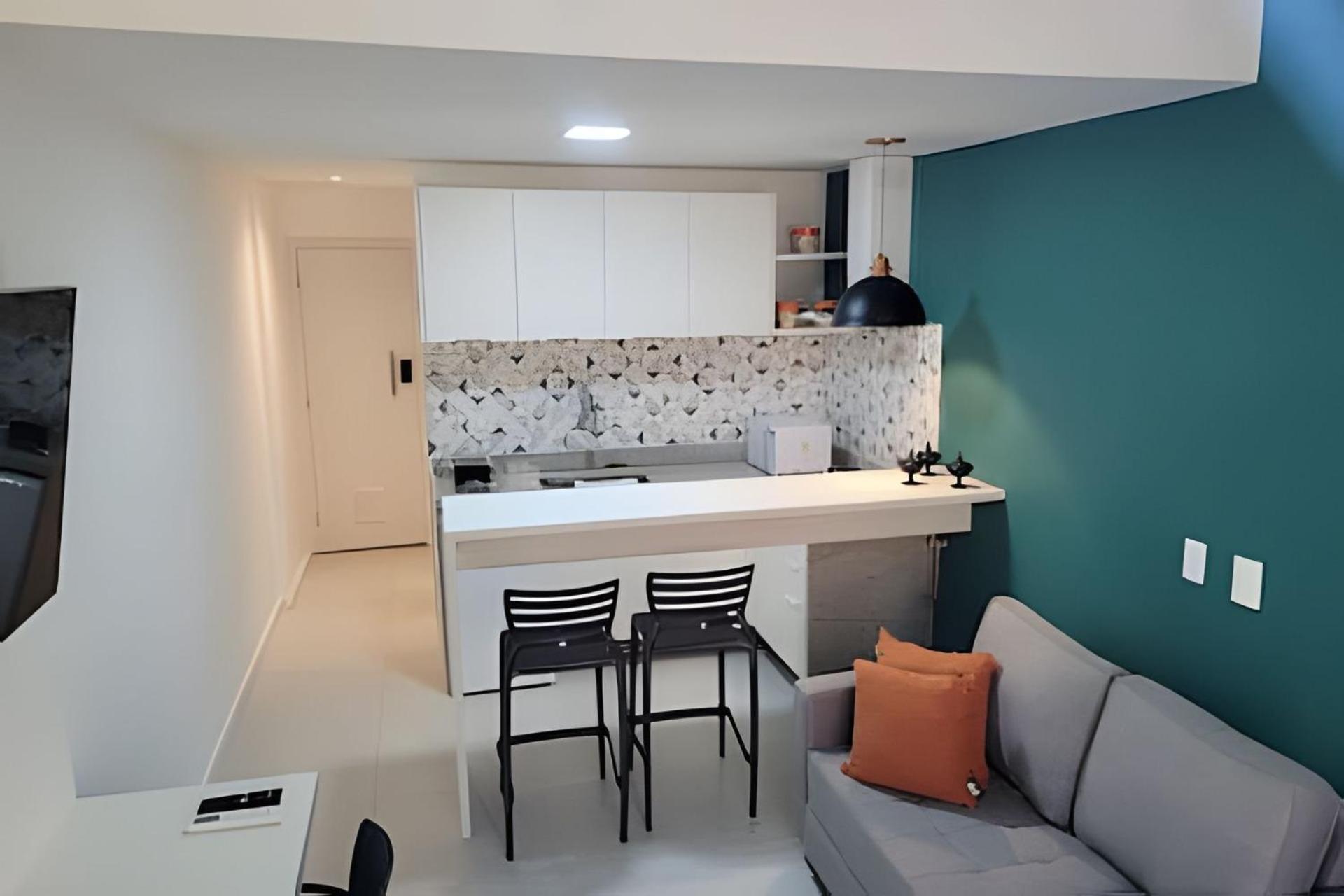 Copacabana Stays - A Sua Casa No Rio Rio de Janeiro Exterior foto