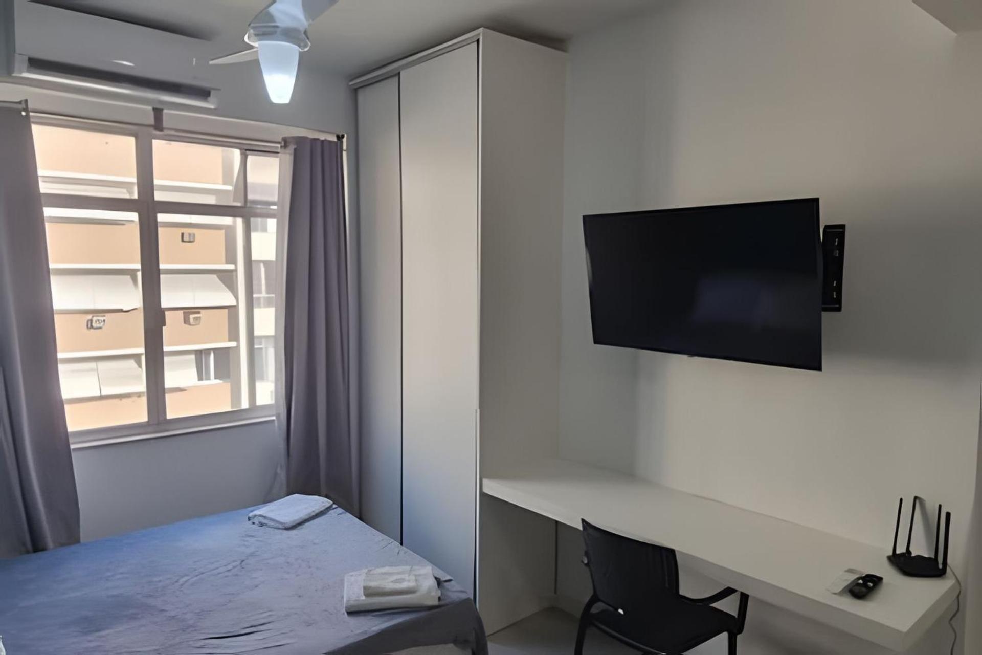 Copacabana Stays - A Sua Casa No Rio Rio de Janeiro Exterior foto